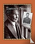Barber, Terry - Tommy Prince
