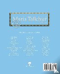 Barber, Terry - Maria Tallchief
