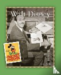 Barber, Terry - Walt Disney