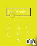 Barber, Terry - Jimi Hendrix