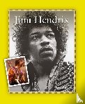 Barber, Terry - Jimi Hendrix