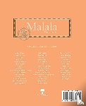 Barber, Terry - Malala