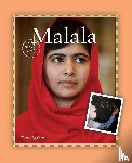 Barber, Terry - Malala