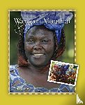 Barber, Terry - Wangari Maathai