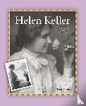 Barber, Terry - Helen Keller