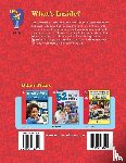 Summers, Eleanor M - Canadian Daily Language Activities Grade 6