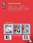 Solski, Ruth - 52 Weekly Nonfiction Stories About Canada Grades 1-2