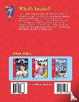 Solski, Ruth - 52 Weekly Nonfiction Stories About Canada Grades 2-3