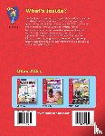 Solski, Ruth - 52 Weekly Nonfiction Stories About Canada Grades 3-4
