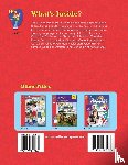 Solski, Ruth - 52 Weekly Nonfiction Stories About Canada Grades 6-7
