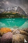Ward, Meghan J., Zizka, Paul - Souvenir of the Canadian Rockies