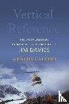 Calvert, Kathy - Vertical Reference