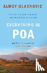 Glasnovic, Jamey - Everything is Poa