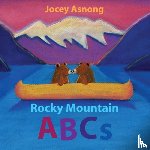 Asnong, Jocey - Rocky Mountain ABCs