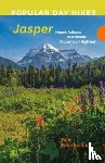 Nearingburg, Ben - Popular Day Hikes: Mount Robson, Valemount, Jasper, Yellowhead Highway