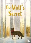 de Cadier, Morgane - The Wolf's Secret