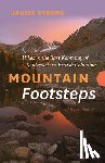 Strong, Janice - Mountain Footsteps Hikes in the East Kootenay of Southeastern British Columbia 4th Edition, Updated