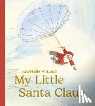 Vincent, Gabrielle - My Little Santa