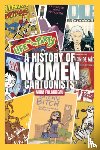 Falardeau Mira - History of Women Cartoonists