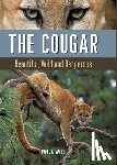 Wild, Paula - The Cougar