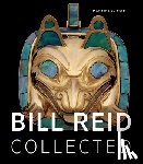 Reid, Martine J. - Bill Reid Collected