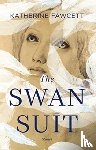 Fawcett, Katherine - The Swan Suit