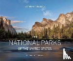 Thomas, Andrew - The National Parks of the United States