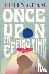 Cram, Buffy - Once Upon an Effing Time