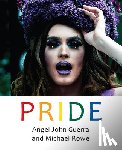 Guerra, Angel John - Pride
