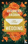 Basran, Gurjinder - The Wedding