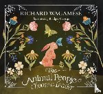 Wagamese, Richard - The Animal People Choose a Leader