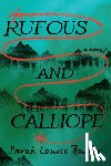 Butler, Sarah Louise - Rufous and Calliope