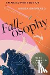 Shephard, Ardra - Fallosophy (Enlarged Print Edition): My Trip through Life with MS