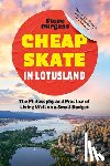 Burgess, Steve - Cheapskate in Lotusland: The Philosophy and Practice of Living Well on a Small Budget