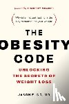 Fung, Jason - Fung, J: Obesity Code