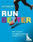 Harvey, Jean-Francois - Run Better