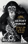 Fidjestl, Alfred - Almost Human