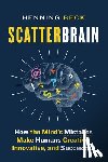 Beck, Henning - Scatterbrain