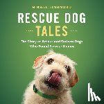 Lindnord, Mikael - Lindnord, M: Rescue Dog Tales