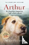 Lindnord, Mikael - Lindnord, M: Arthur