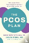 Brito Pateguana, Nadia, Fung, Dr. Jason - The PCOS Plan
