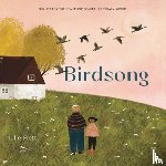 Flett, Julie - Birdsong