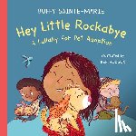 Sainte-Marie, Buffy - Hey Little Rockabye