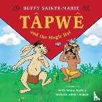 Sainte-Marie, Buffy - Tpwe and the Magic Hat
