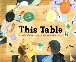 Killian, Alex - This Table