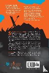 Kalv, Are - The Hiking Book From Hell