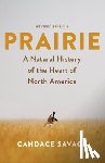 Savage, Candace - Prairie