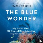 Bagusche, Frauke - The Blue Wonder