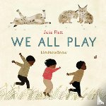 Flett, Julie - We All Play