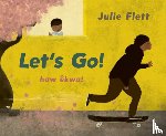 Flett, Julie - Let's Go
